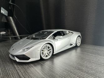 Lamborghini Huracan Diecast