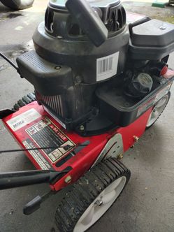 Lawn Edger 4.75 Briggs Stratton
