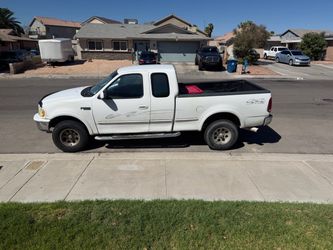1997 Ford F-250