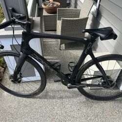 Pinarello Dogma F10 Disc 59.5cm SRAM eTap