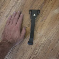 Electric Scooter Kickstand