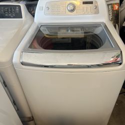 Washer Kenmore Elite 