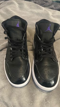 Air Jordan 1 Space Jam