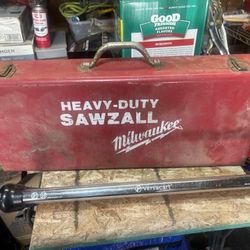 Sawzall