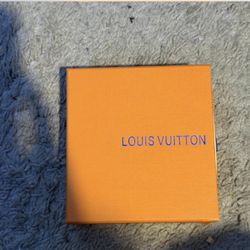 Louis Vuitton Belt