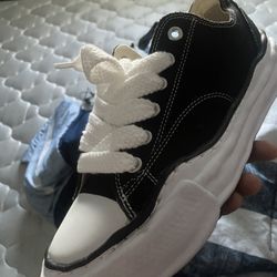 maison mihara converse 