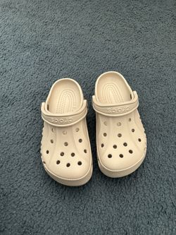 Crocs 