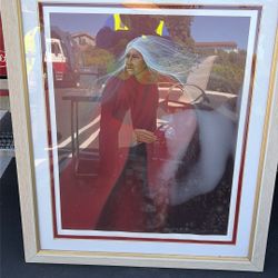 Red Mountain Morning 