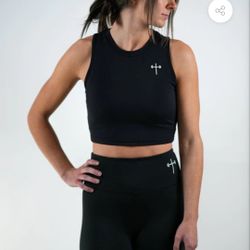 Work Out Top 