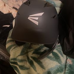 Easton Baseball Helmet