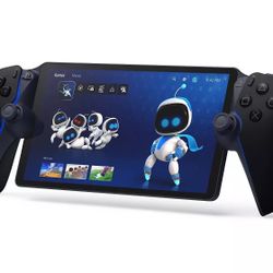 PlayStation portal
