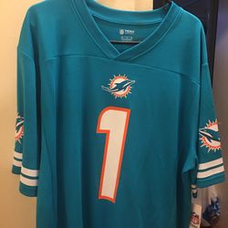 Jersy Miami Dolphins