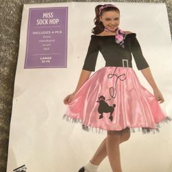 Halloween Costume