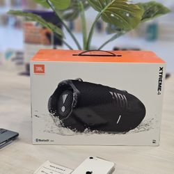 JBL Xtreme 4 Portable Wireless Speaker 