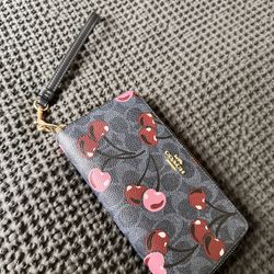 Coach Limited Wallet