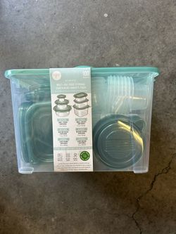 Food Storage Containers