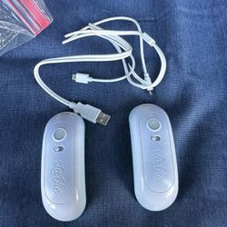 LaVie Breast Massage 