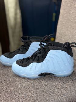 Nike  Foamposite