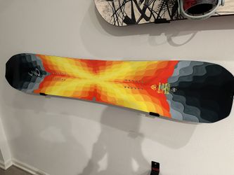 Lib tech golden orca 153