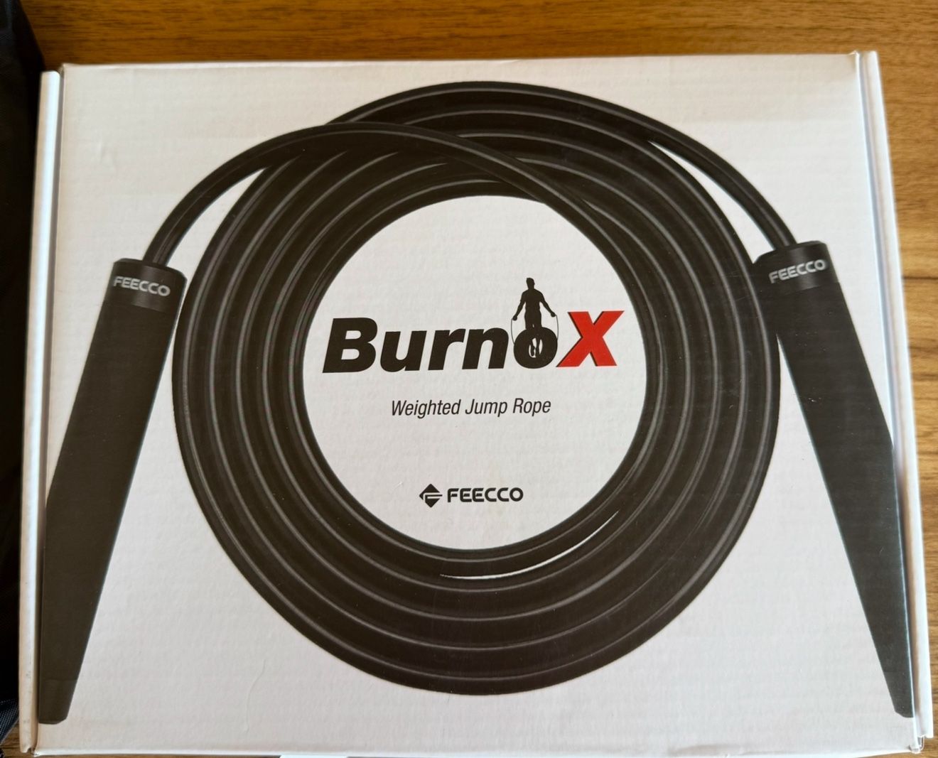 Exercise Bundle