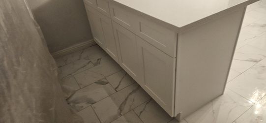 Granite Quartz Granito Quarzo Cabinet Gabinetes 