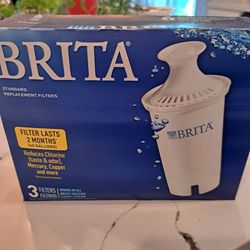 Brita Filters 
