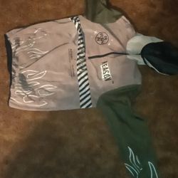 Raincoat 
