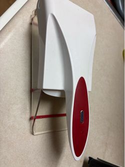 Fruit slicer