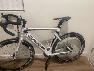 Cycling bike