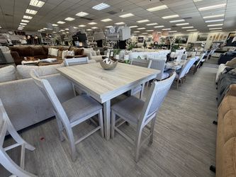 5 pc Dining Table Set