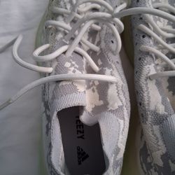 ADIDAS YEEZY BOOST 380 ALIEN  SIZE 11