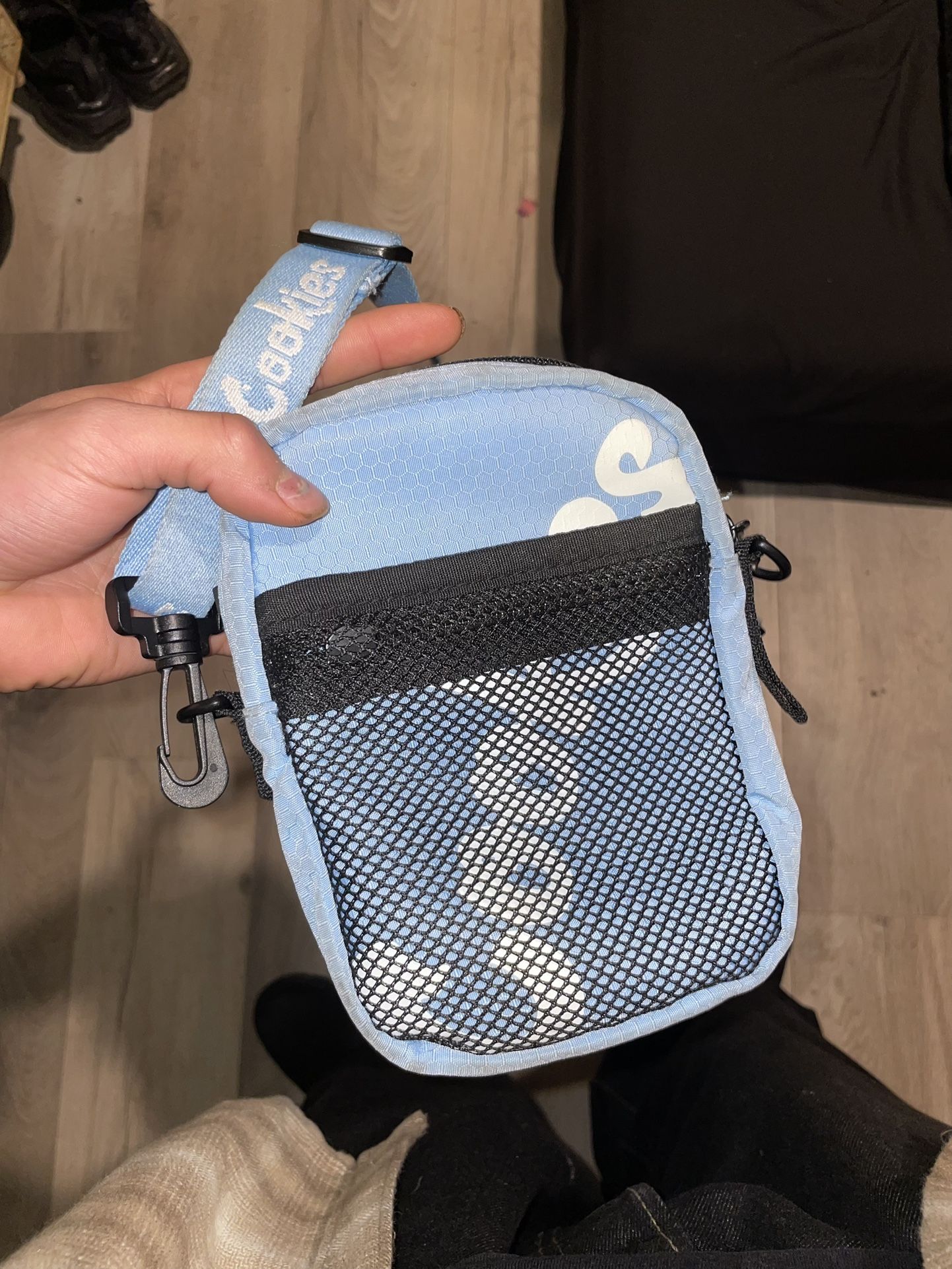 *NEW* Cookies Strap Shoulder Bag