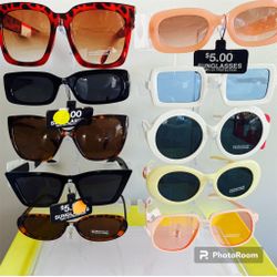 Sun Glasses For ladies 