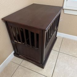 Dog crate