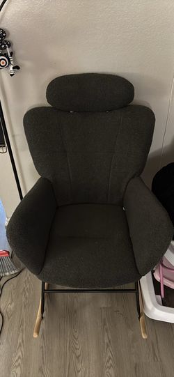 Rocking chair