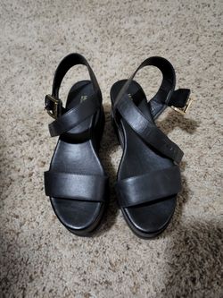  Micheal Kors Platforms Shoes