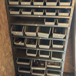 Tool Organizer