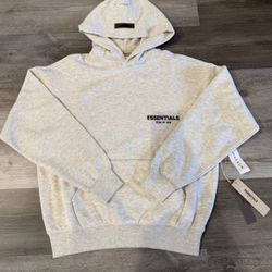 Essentials Hoodie 