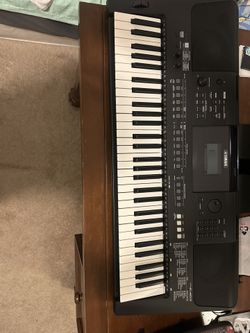 61 Key YAMAHA E463