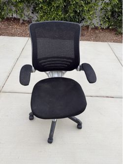 Office chair