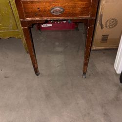 Antique Furniture 
