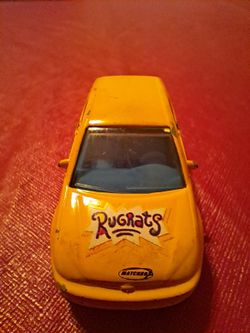 Hot Wheel Cars