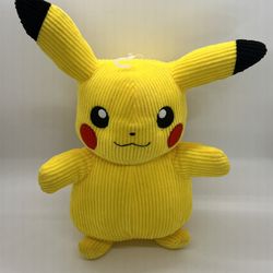 Corduroy Pichachu 