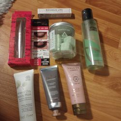 Mother's Day New Beauty Products 2 For $10