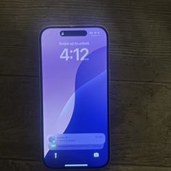 iPhone 15 unlocked to any carrier