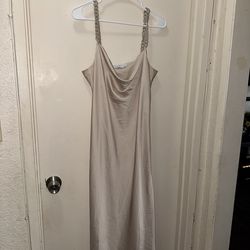 Vestido  and now this