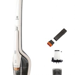 Factory Sealed Electrolux EasySteer Ergorapido Cordless Vacuum