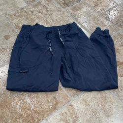 Scrub Joggers 
