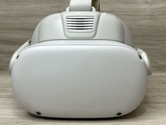 Meta Quest 2 256GB All-in-One VR Headset with KKCOBVR K2 Fan and Case (PO1026333)