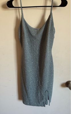 Vestido L nuevo
